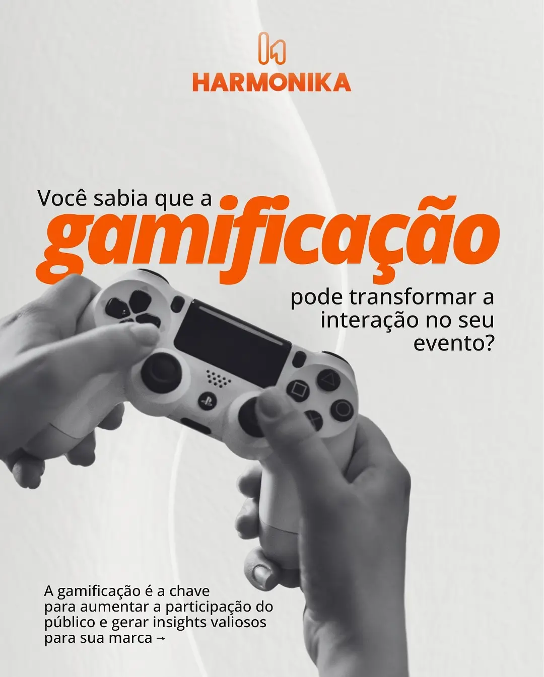 Gamificação de Eventos: Transforme sua Ativação em uma Experiência Interativa e Inesquecível